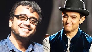 Dibakar Banerjee Mocking Aamir Khan Over Dhoom 3