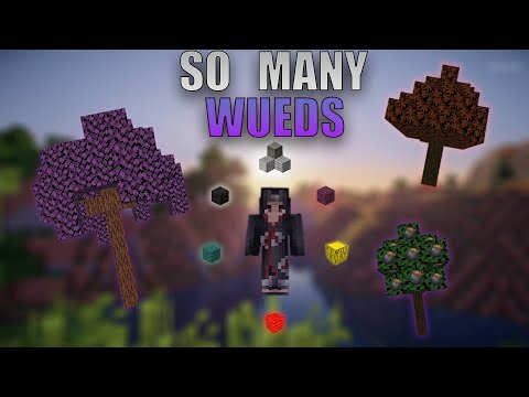 PIXELMON EP.1 | SO MANY WEUDS