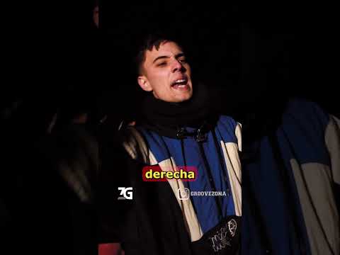 la vieja escuela me la... 🤯 #equixs #krisan #batallasderap #batallasdegallos #batallasdefreestyle