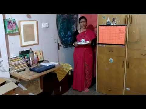 Vibha Rani Acting clippings