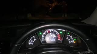 Download lagu Story wa nyetir Honda Civic Turbo dan tes knalpot Alpino 🔥 parah mp3