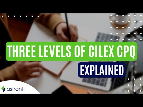 The 3 stages to becoming a lawyer in the UK with CILEX CPQ