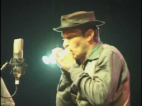 The Wiyos - Nobody Knows You When You're Down & Out