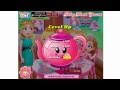 Baby Hazel Tea Party Baby Game