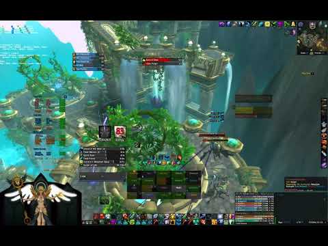 Mythic Eonar the Life-Binder (Resto Shaman)