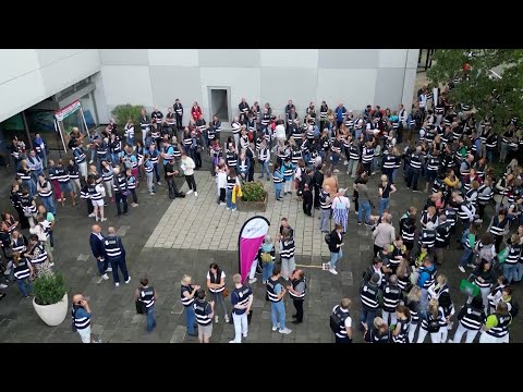 Ärzte-Budgetierung muss weg: Lautstarker Protest der Kassenärztlichen Vereinigung in Lahnstein