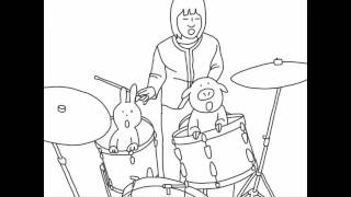 Eat You Up / Bunny /  MAMAGUITAR (zelone records official)