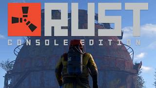 【RUST】完全初心者が、ニコニコ老人会と加藤純一さんのレイド企画に参加したいがための練習!!【雑談】2026.8/12