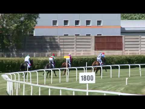 2021.05.09. 01. futam - CEGLÉDBERCELI GÁTVERSENY