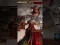 Liu Kang Vs Baraka Mortal Kombat 1 Brutal Fight MK1 Shorts