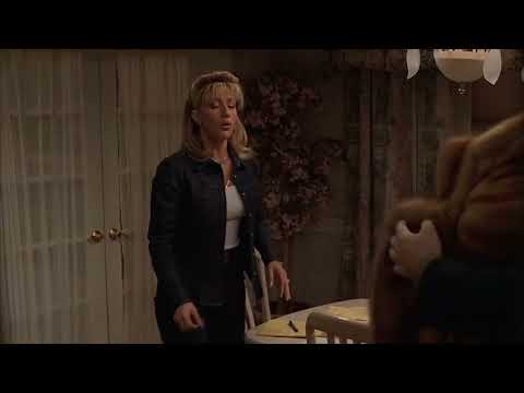 Maffiózók 2/13 - Tony bundával lepi meg Carmelat