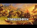 Gameplay video of Timberborn  All Platforms