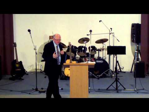 16.02.2014 Pavel Bubík -- O slyšení Božího slova