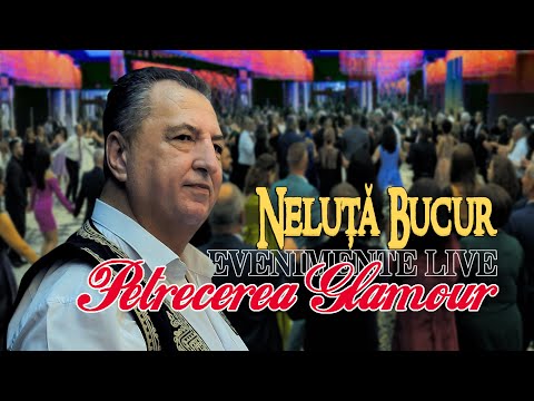 NELUTA BUCUR . Petrecerea Glamour | COLAJ 2025 | 𝓛𝒾𝓋𝑒