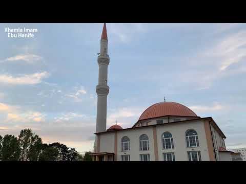Vlera e Agjërimit, Ramazan-23-04-2021 -Hoxhë Lirim Sadiku
