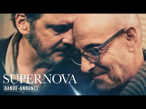 Supernova - bande-annonce KMBO