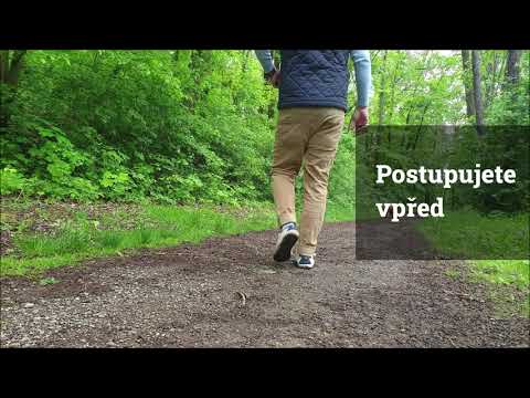 Hon na Tvyra! Nová příběhová hra v přírodě