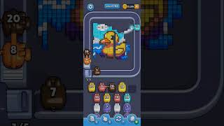 Pixel Flow Level 788