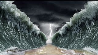The Exodus - Parting The Red Sea - Mount Sinai - The Ten Commandments - Joshua - Chapter 4