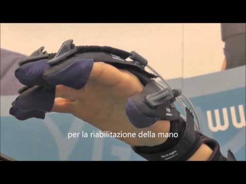 Esercizio per lanca Cervicale ragazza osteocondrosi