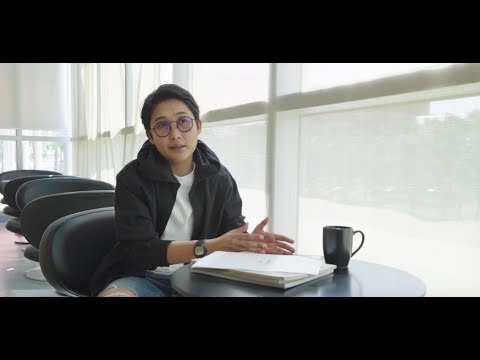 BUnique | EP.2 คุยกับผู้กำกับสุดคูล กับบทบาทอาจารย์สอนเขียนบทภาพยนตร์ “พี่ฝน ขนิษฐา ขวัญอยู่