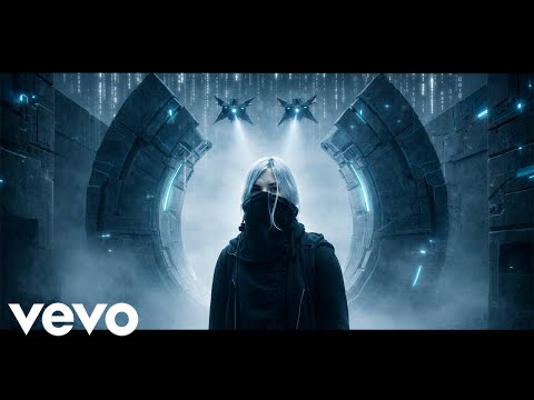 Alan Walker Style, Antrikc - IN TIME (Official Music 2026)