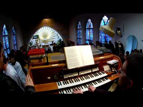 JKS 284 - Radujme sa (ein altes eucharistisches Lied)
