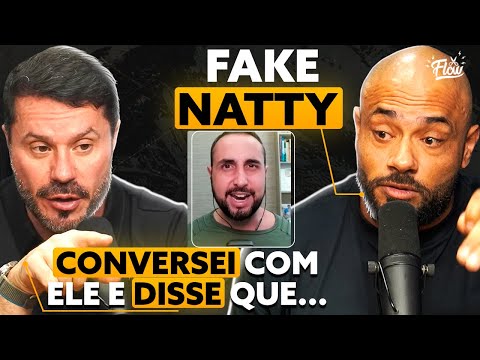 Balestrin and Cariani OPEN UP about RODRIGO GÓES