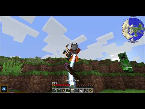 MCEternal Ep5 Exploration and Tool Prep