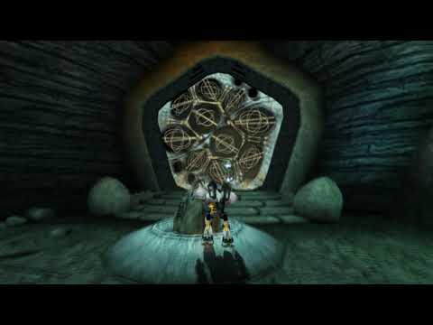 BIONICLE The Game 100% Playthrough - Onua Nuva
