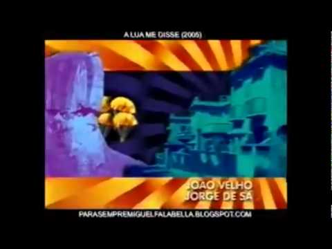 Луїс Гільєрме - відео обкладинка