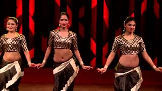 Express yourself through dance | Banjara School of Dance | TEDxGatewayWomen