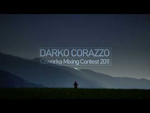 Darko Corazzo - Czworka Mixing Contest 2011 / Deep House Promo Mix