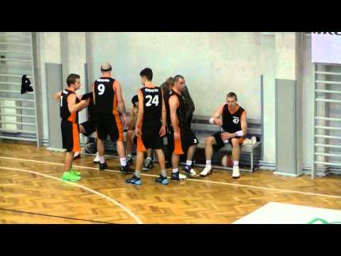 BasketLiga 13/14: Są Gorsi - Gigaprint.pl