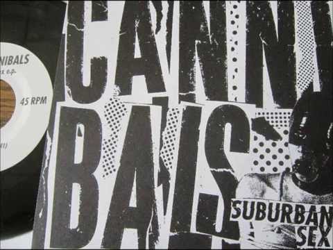 Thee Cannibals - Born For Hell