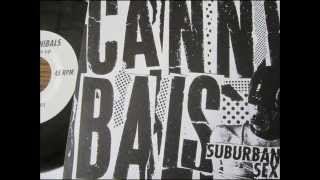 Thee Cannibals - Born For Hell