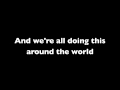 James Blunt - "Turn me on" Lyrics 