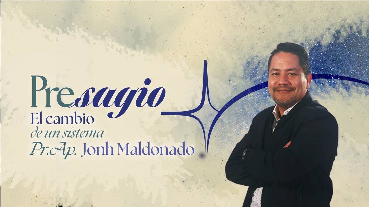 Ayuno y Oración | Pbro. John Maldonado | Día 3