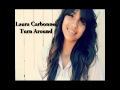 Laura Carbonnel Turn Around (cover)