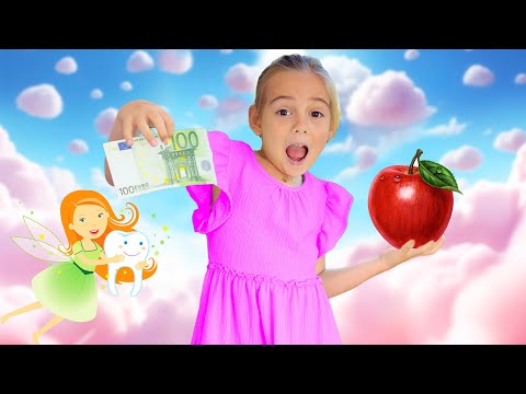 🧒 BRIANA își PIERDE Primul DINTE 🦷 la MARE în ITALIA 🇮🇹