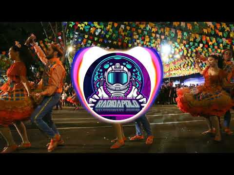 QUADRILHA DO DESANDE  (DJ PERTUBADO, MISTER BECKEER & TAVIN) #ELETROFUNK