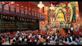 Spring Teaching 2014