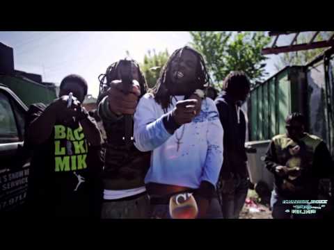 BILLIONAIRE BLACK X LIL NUKA "RUN YA CHECK UP" (EDIT & SHOT BY @Killa_CanonBoiz)