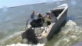 Рыбалка на каспийском море в астраханской области