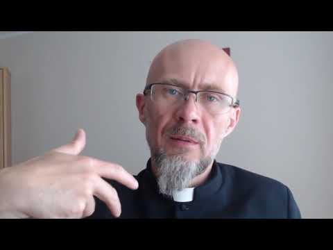 Wideo: Jak głosić dzisiaj, zwłaszcza w świecie, gdy ludzie nie chcą słuchać albo są nawet agresywni?