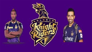 Kolkata Knight Riders (KKR) 2018 Team Squad, Player List For IPL 11 | Sabse Age News