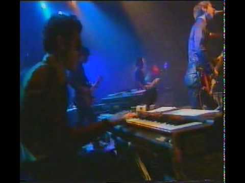 Mercury Rev-Holes NME Brat Shows London 1999.