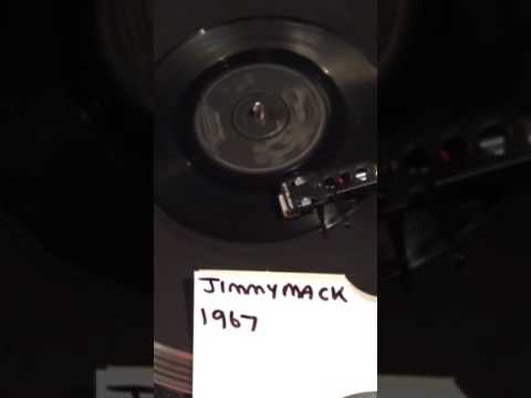 Martha And The Vandellas - Jimmy Mack From 1967.