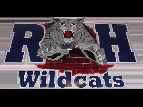 RHMS vs John T Baker (Jan 21, 2026)