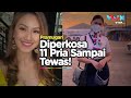 Sosok Ica Pramugari Yang Diperkosa 11 Orang Sampai Tewas